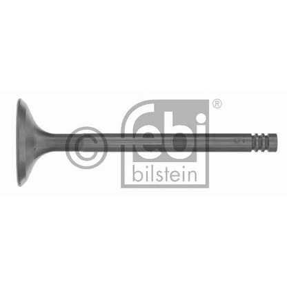 Photo Inlet Valve FEBI BILSTEIN 19634