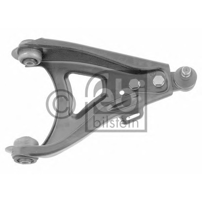 Photo Track Control Arm FEBI BILSTEIN 19646