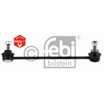 Foto Stange/Strebe, Stabilisator FEBI BILSTEIN 19650