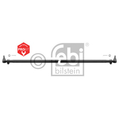 Photo Rod Assembly FEBI BILSTEIN 19699