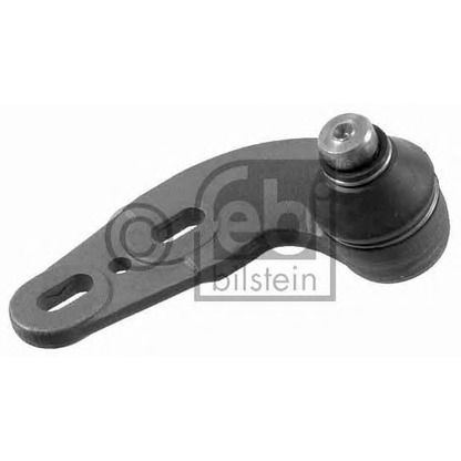 Photo Ball Joint FEBI BILSTEIN 19810