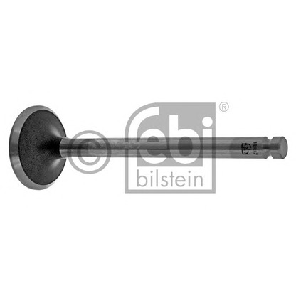 Photo Inlet Valve FEBI BILSTEIN 19887