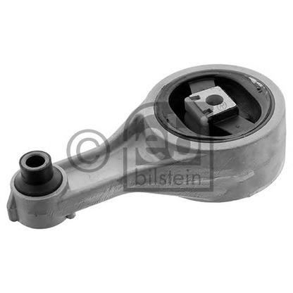 Photo Engine Mounting FEBI BILSTEIN 19911