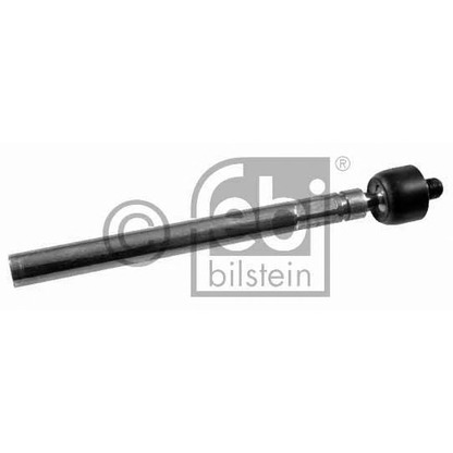 Photo Tie Rod Axle Joint FEBI BILSTEIN 19939