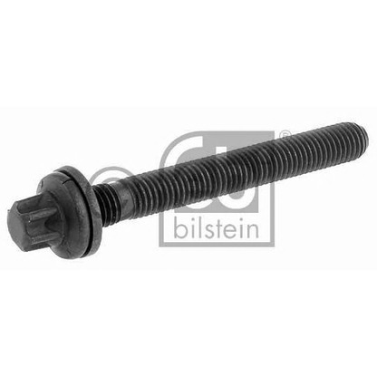 Photo Bolt Kit, cylinder head FEBI BILSTEIN 19948