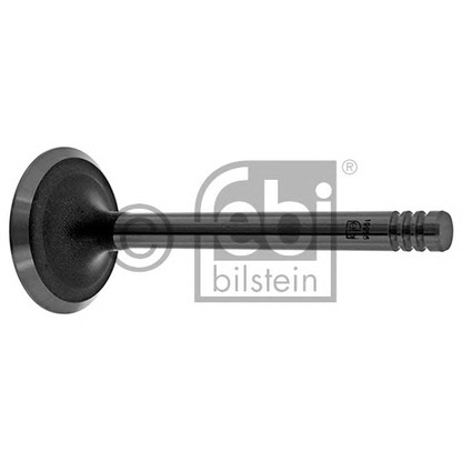 Photo Inlet Valve FEBI BILSTEIN 19956