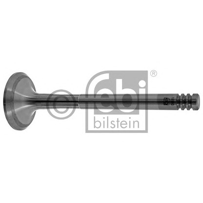 Photo Exhaust Valve FEBI BILSTEIN 19960