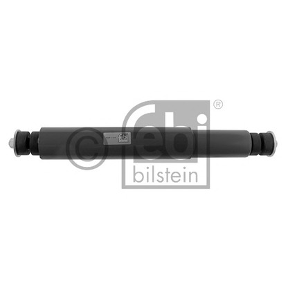 Photo Shock Absorber FEBI BILSTEIN 20016