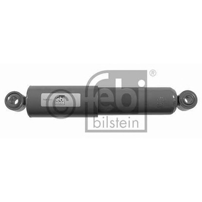 Foto Ammortizzatore FEBI BILSTEIN 20020