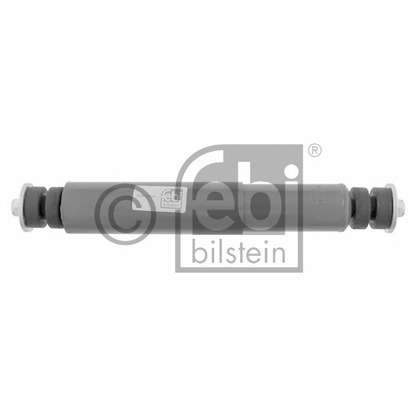 Photo Amortisseur FEBI BILSTEIN 20031