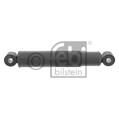 Foto Stoßdämpfer FEBI BILSTEIN 20040