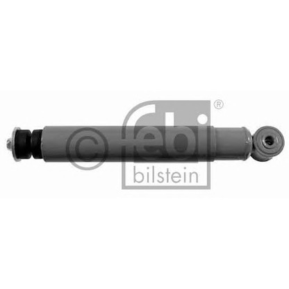 Foto Amortiguador FEBI BILSTEIN 20051