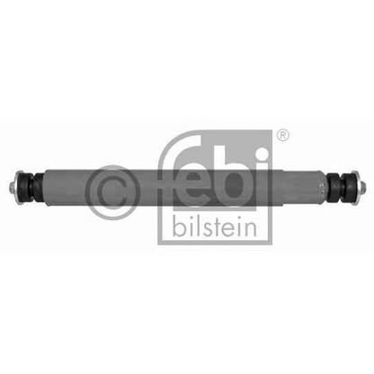 Photo Amortisseur FEBI BILSTEIN 20093