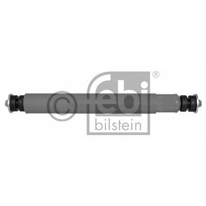 Foto Stoßdämpfer FEBI BILSTEIN 20127