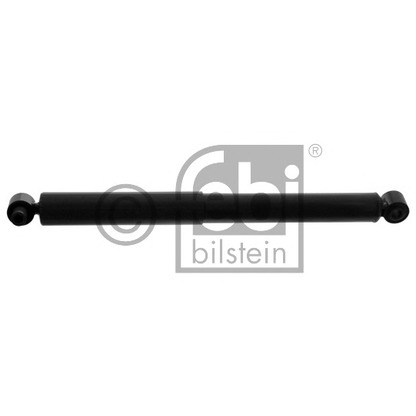 Photo Shock Absorber FEBI BILSTEIN 20130