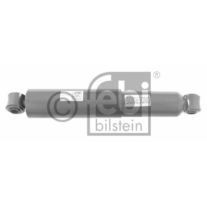 Photo Amortisseur FEBI BILSTEIN 20149