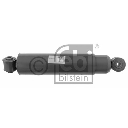 Photo Shock Absorber FEBI BILSTEIN 20171