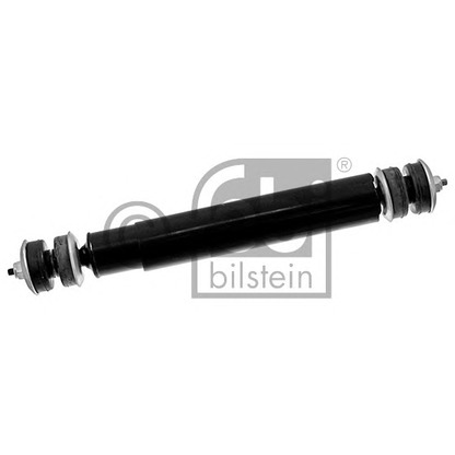 Photo Shock Absorber FEBI BILSTEIN 20182