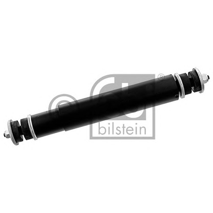 Photo Amortisseur FEBI BILSTEIN 20194