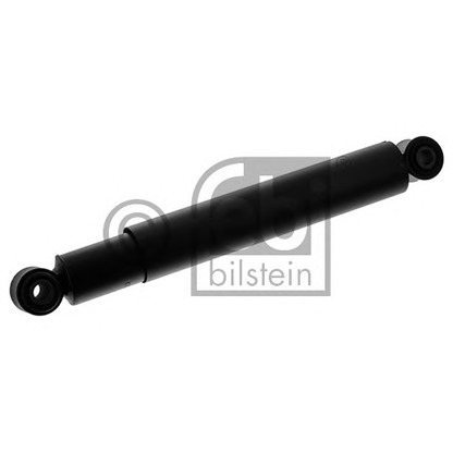 Foto Stoßdämpfer FEBI BILSTEIN 20213