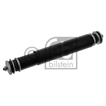 Foto Ammortizzatore FEBI BILSTEIN 20224