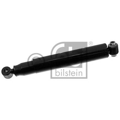 Photo Shock Absorber FEBI BILSTEIN 20245