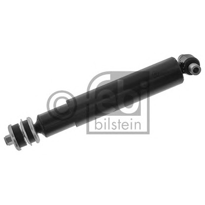 Photo Amortisseur FEBI BILSTEIN 20293