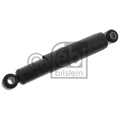 Photo Amortisseur FEBI BILSTEIN 20294