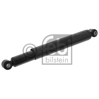 Foto Stoßdämpfer FEBI BILSTEIN 20307