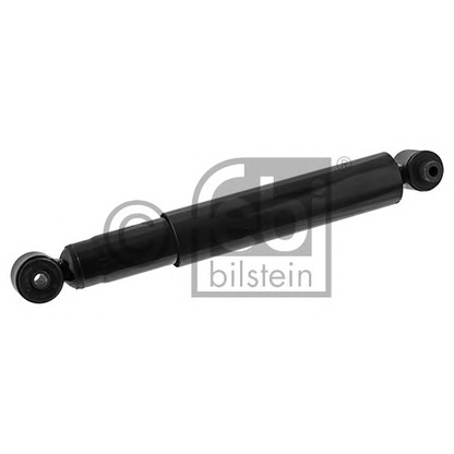 Foto Stoßdämpfer FEBI BILSTEIN 20346