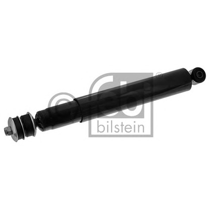 Photo Shock Absorber FEBI BILSTEIN 20351