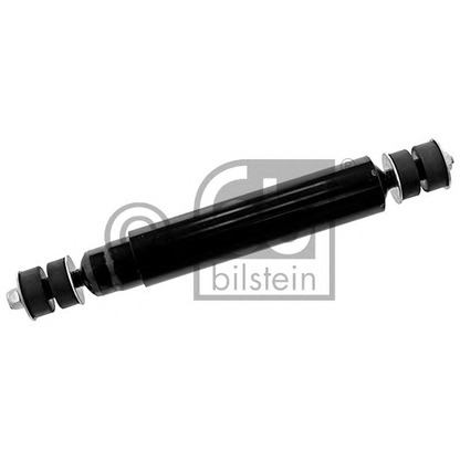 Photo Amortisseur FEBI BILSTEIN 20357