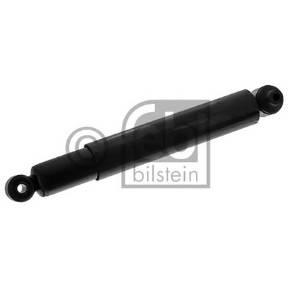 Foto Amortiguador FEBI BILSTEIN 20366