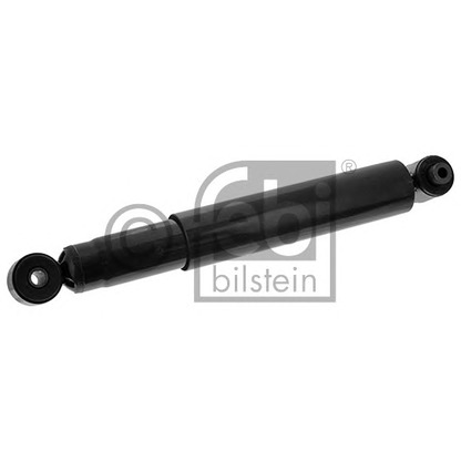 Foto Ammortizzatore FEBI BILSTEIN 20367