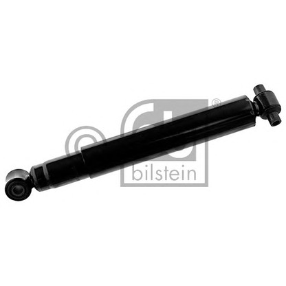 Photo Shock Absorber FEBI BILSTEIN 20374