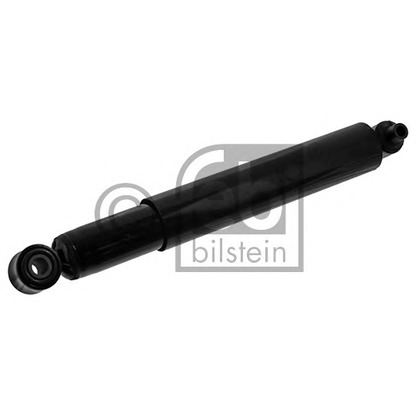 Foto Ammortizzatore FEBI BILSTEIN 20376