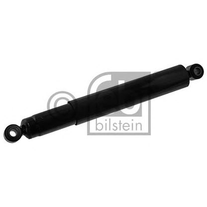 Photo Amortisseur FEBI BILSTEIN 20385