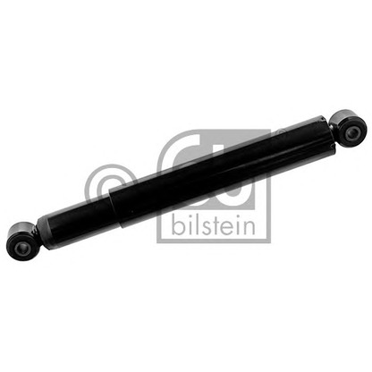 Photo Amortisseur FEBI BILSTEIN 20403