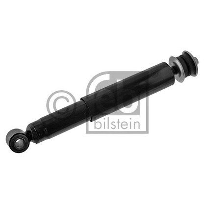 Foto Stoßdämpfer FEBI BILSTEIN 20406