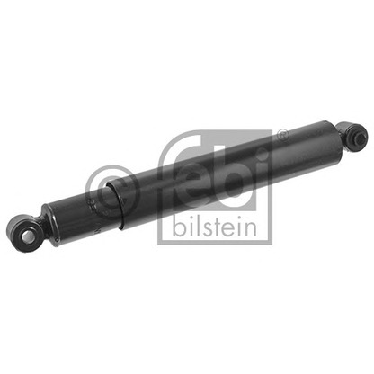 Photo Shock Absorber FEBI BILSTEIN 20434