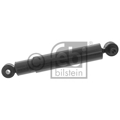 Photo Amortisseur FEBI BILSTEIN 20454