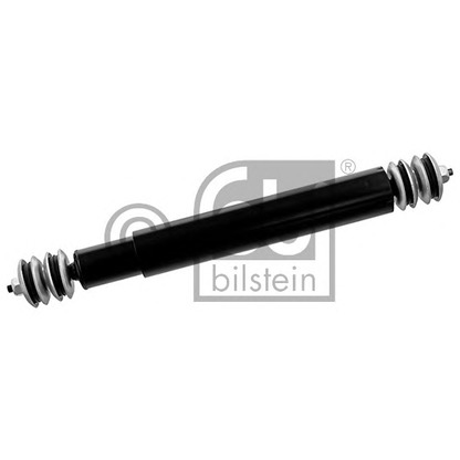 Foto Stoßdämpfer FEBI BILSTEIN 20460