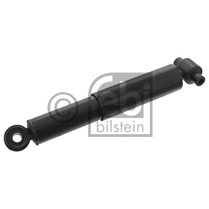 Photo Amortisseur FEBI BILSTEIN 20479