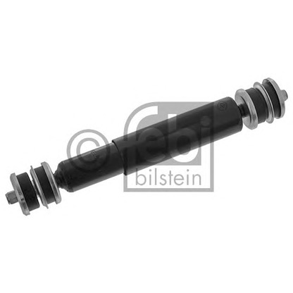 Foto Ammortizzatore FEBI BILSTEIN 20531