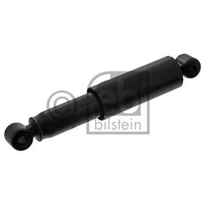 Foto Stoßdämpfer FEBI BILSTEIN 20532