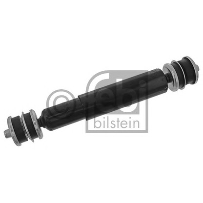 Photo Amortisseur FEBI BILSTEIN 20535