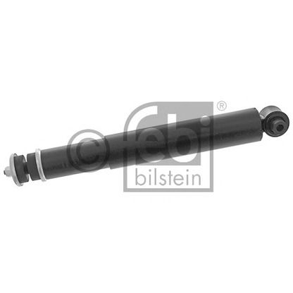 Foto Stoßdämpfer FEBI BILSTEIN 20536