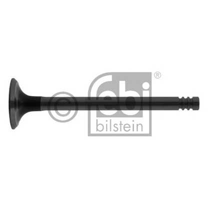 Фото Выпускной клапан FEBI BILSTEIN 21012