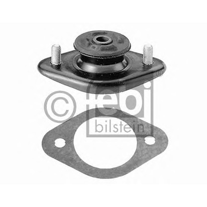 Photo Coupelle de suspension FEBI BILSTEIN 21091