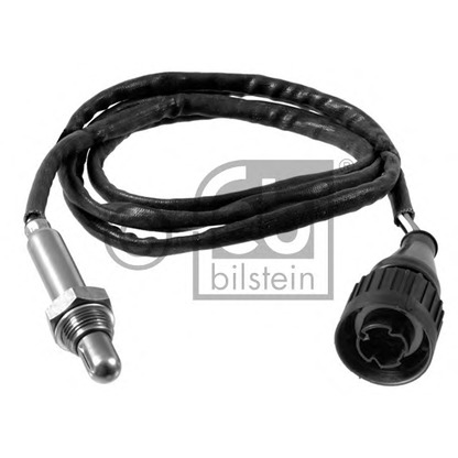 Photo Lambda Sensor FEBI BILSTEIN 21151